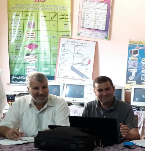 المهندسين