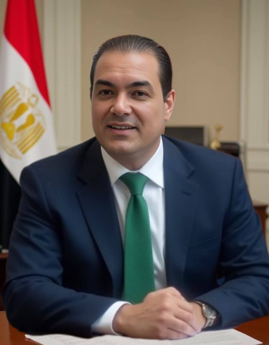 رئيس الجمهورية